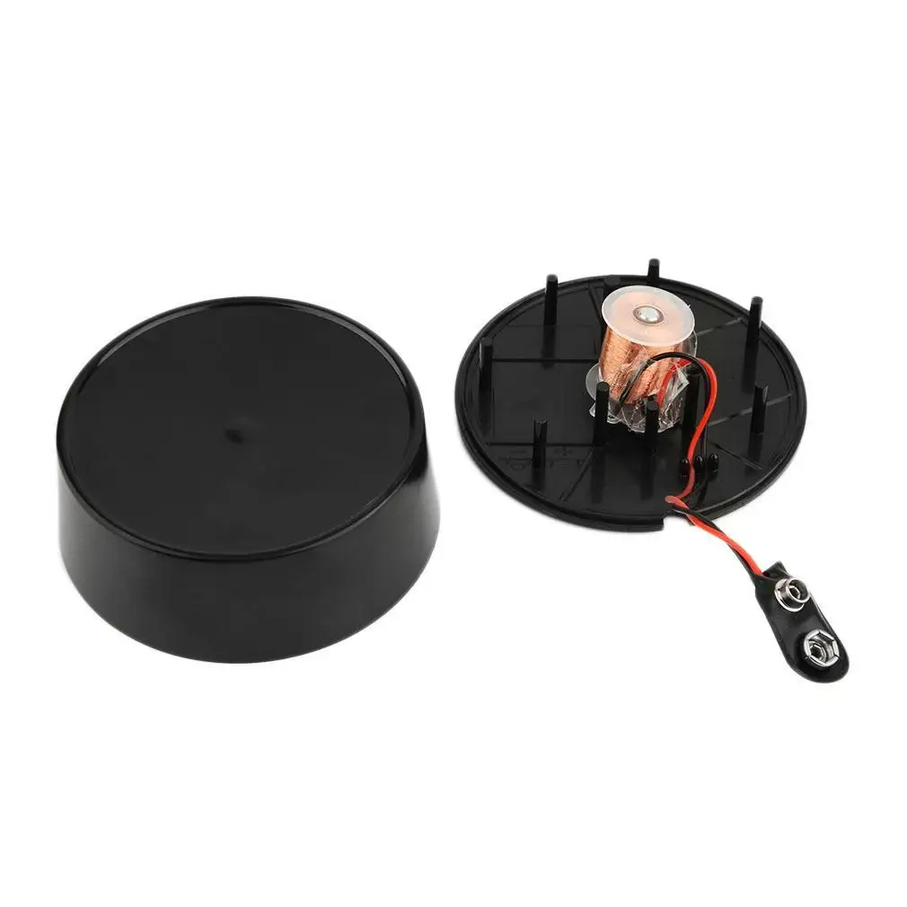 Top Secret спиннинг Топ вращается для часов очарования Магнитная игрушка