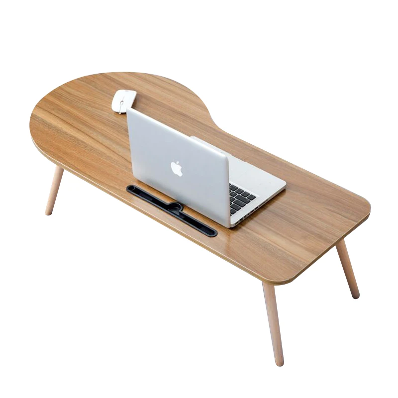 

Multifunctional folding desk small book desk notebook computer desk dormitory students' bedroom writing desk