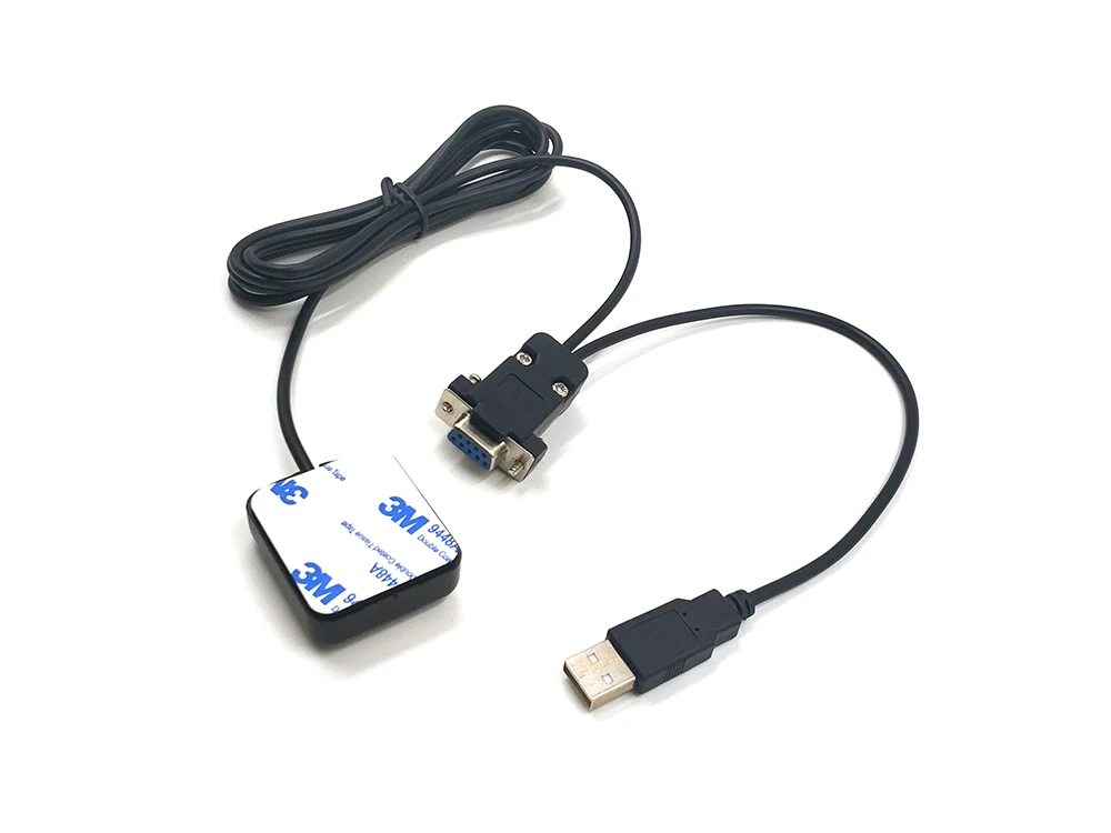 BEITIAN DB9 Женский+ USB разъем RS-232 gps-приемник, IPC ALV PVT locater, BS-72DU