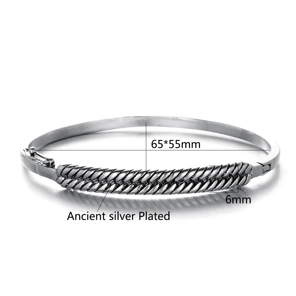 Браслеты ручной работы в винтажном стиле Будда украшения виде перьев и листьев