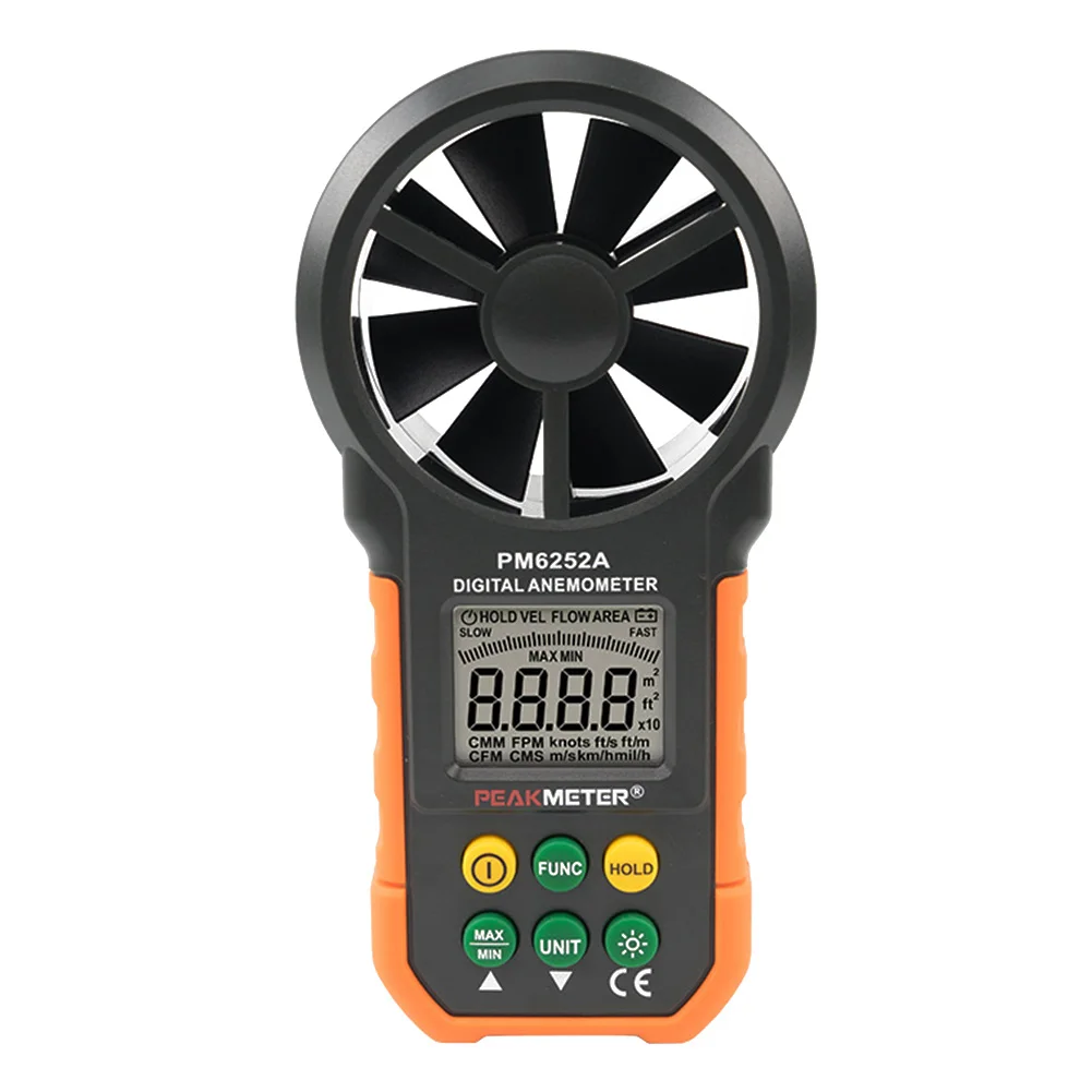 

Measurement & Analysis Instruments
