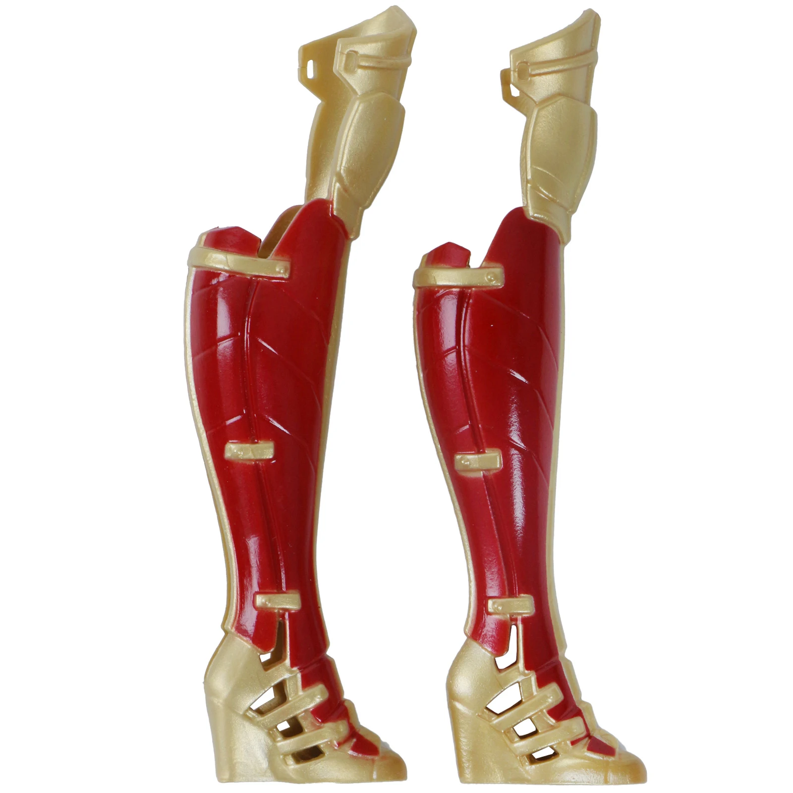 High Quality Classic Doll Shoes Long Boots Wedges Heels Accessories Clothes for Barbie Baby Dollhouse DIY Toy | Игрушки и хобби