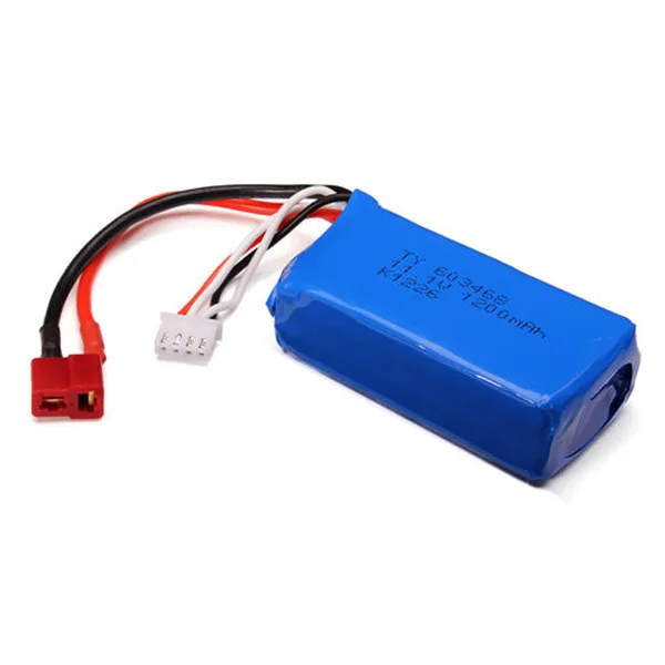 45км/ч WLtoys WL915 RC лодки 2 4G бесщеточная высокая скорость гребля на открытом воздухе