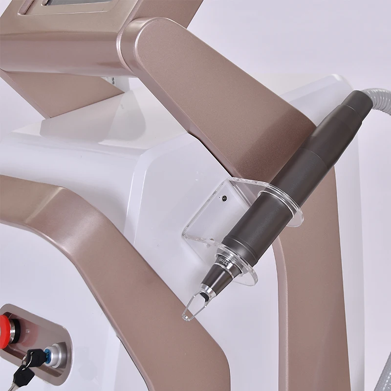 

2021 Best DPL 2 in 1 755 Professional Hair Removal Machine Beauty Salon to Remove Picosecond Laser Tattoos