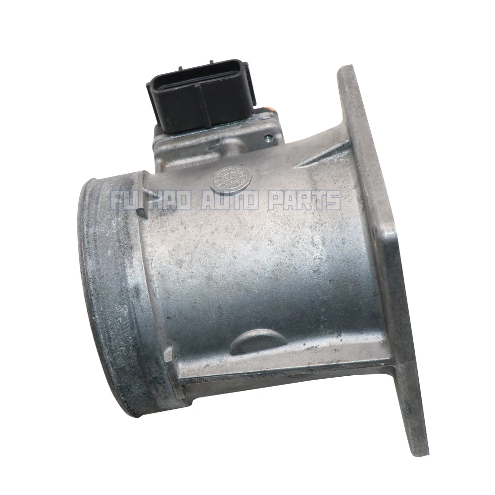Genuine Mass Air Flow Sensor F8LF-12B579-BA For Ford AFH80-01A | Автомобили и мотоциклы