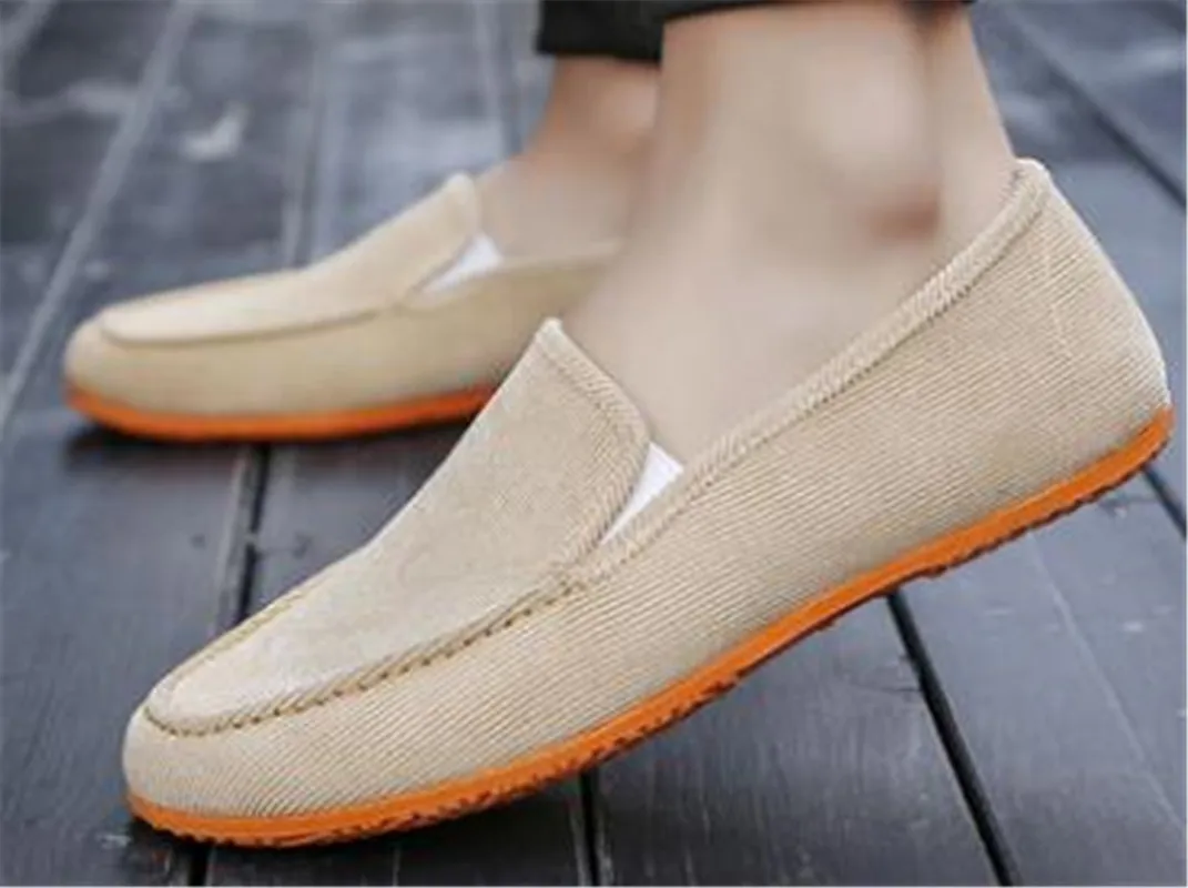 

Men's Comfortable Running Shoes Walking Shoes Breathable Cushioning Lightweight Casual Hot Sale