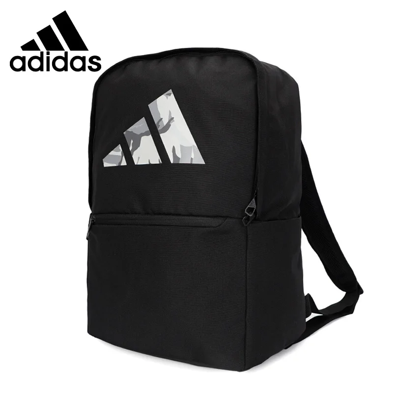 

Оригинальные рюкзаки унисекс Adidas BS BP CL GFX, спортивные сумки
