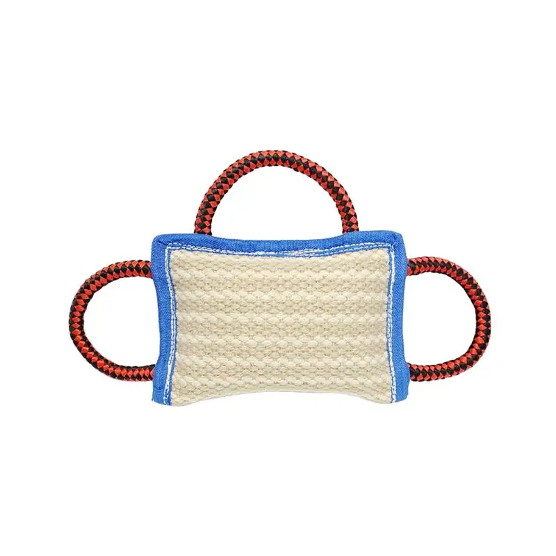 1 шт. прочная креативная многофункциональная подушка для собак Интерактивная