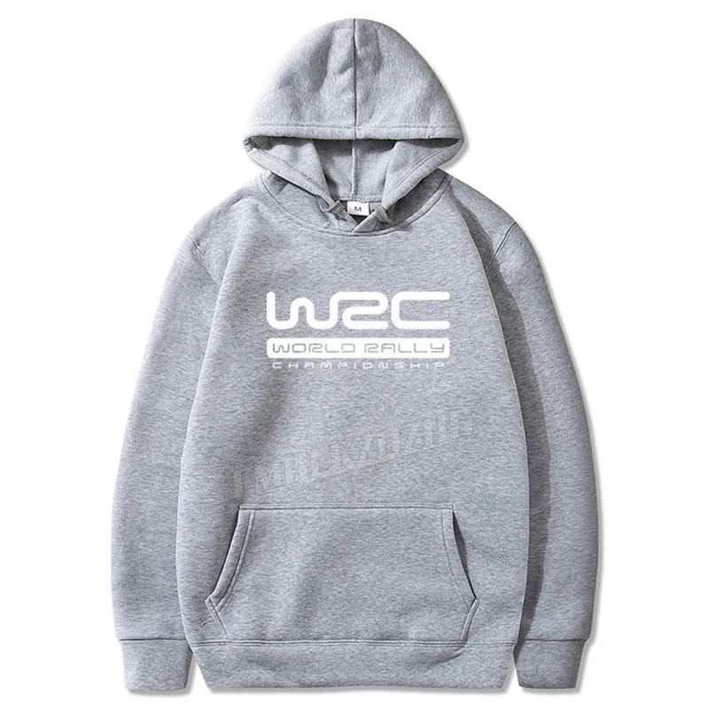 MAGLIA WRC RALLY AUTO MOTO TUNING WORLD IDEA REGALO UOMO DONNA мужские и женские толстовки с капюшоном для