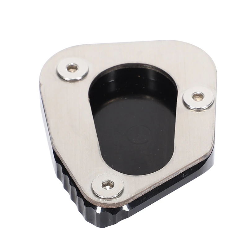 Подножка для мотоцикла подставка удлинения увеличенная подходит Yamaha Fjr1300 2006 2017