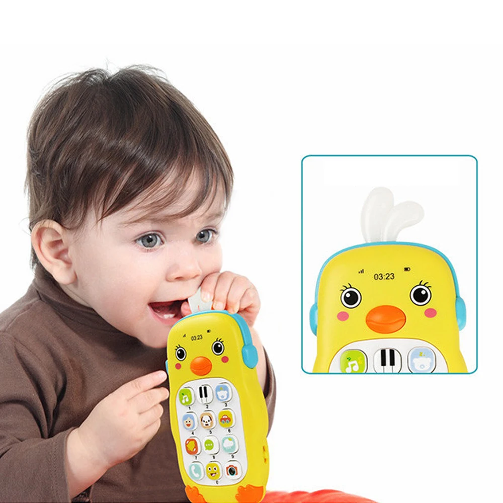 Детская музыкальная искусственная игрушка Гутта-перча артефакт для сна имитация