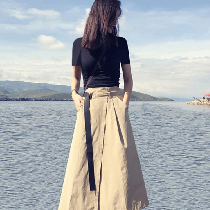 

NEW Overszie Women Dresses Tshirt Summer 2 Piece Sets Womens oversize Crop Tops Skirt Elegnat Knitted Suits Casual Tracksuit