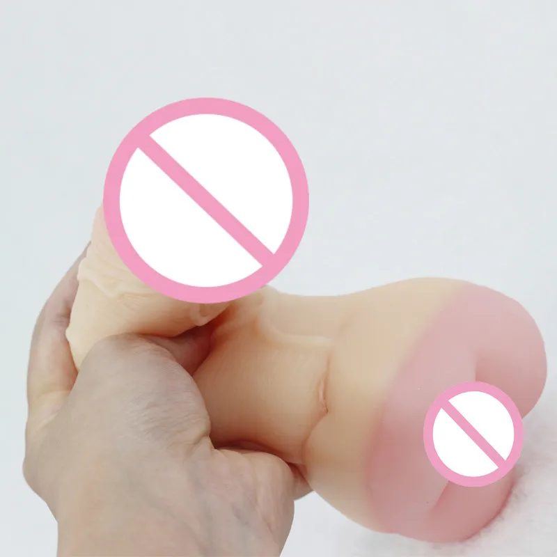 Большой фаллоимитатор для пар анального секса реалистичный пенис Вагина мужчин