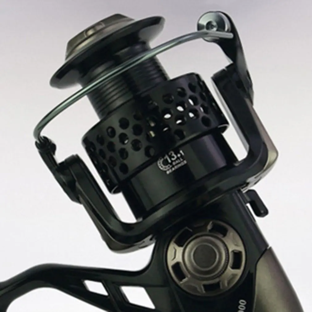 KT30 80 двойная металлическая головка Передняя и задняя катушка с тормозом Рыбная