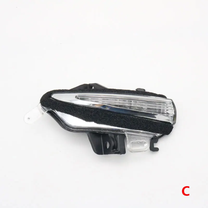

Car Outside Rearview Mirror Frame Light Wing Door Side Mirror Lower Cover for Lexus ES200 ES250 ES300H ES350 CT200H IS350 IS250