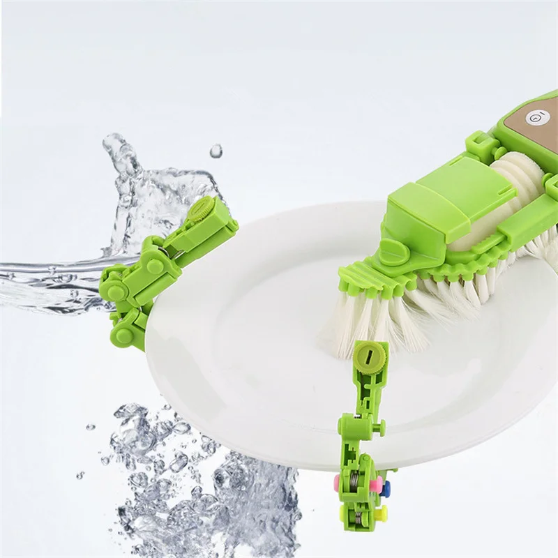 Портативная ручная умная посудомоечная машина домашний кухонный инструмент для