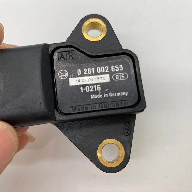 Входной датчик давления 0281002655 |