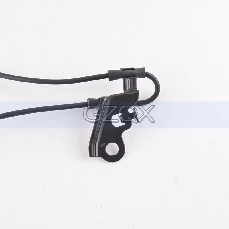 Датчик скорости колеса CAPQX для COROLLA ALTIS 2007 2008 2009 2010 2011 2012 2013 89543|sensor abs|sensor sensorsensor speed |