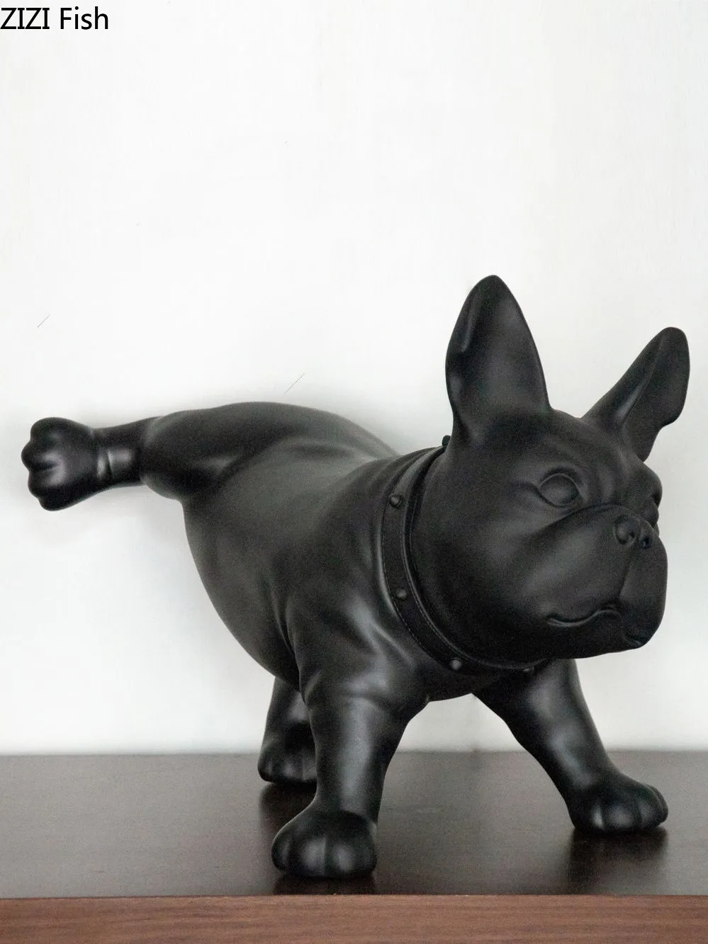 Креативные декоративные украшения из скандинавской смолы в виде французского