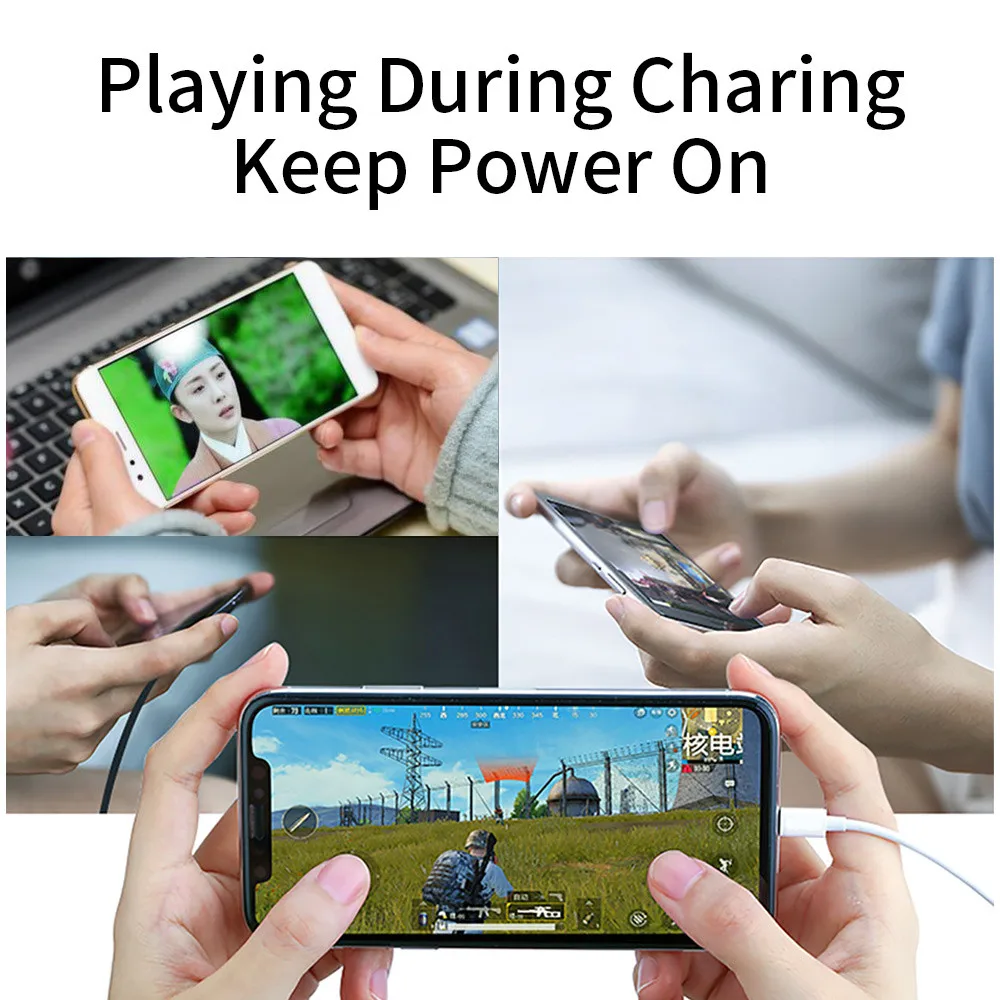 3A Quick Charge 3 0 USB зарядное устройство EU настенный мобильный телефон адаптер для iPhone