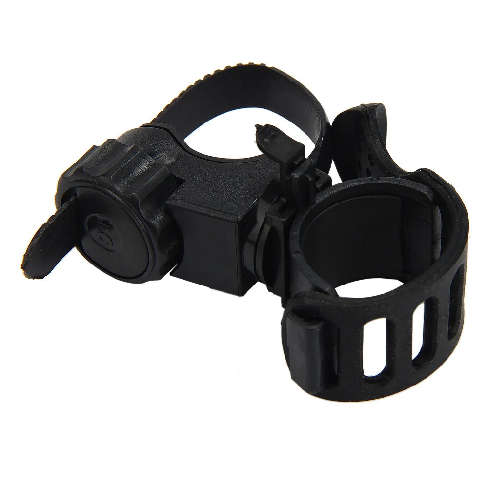 Велосипедный держатель со светодиодной вспышкой яркий велосипедный светильник