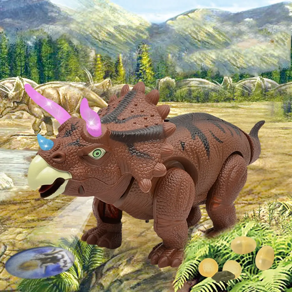 Яйцо-динозавр игрушка для детей подарок на день рождения | Игрушки и хобби