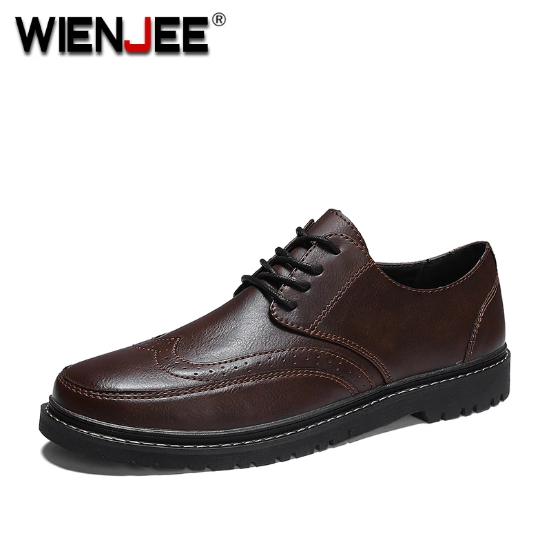 Мужская повседневная обувь сезон весна-осень дышащая удобная мужская Модная