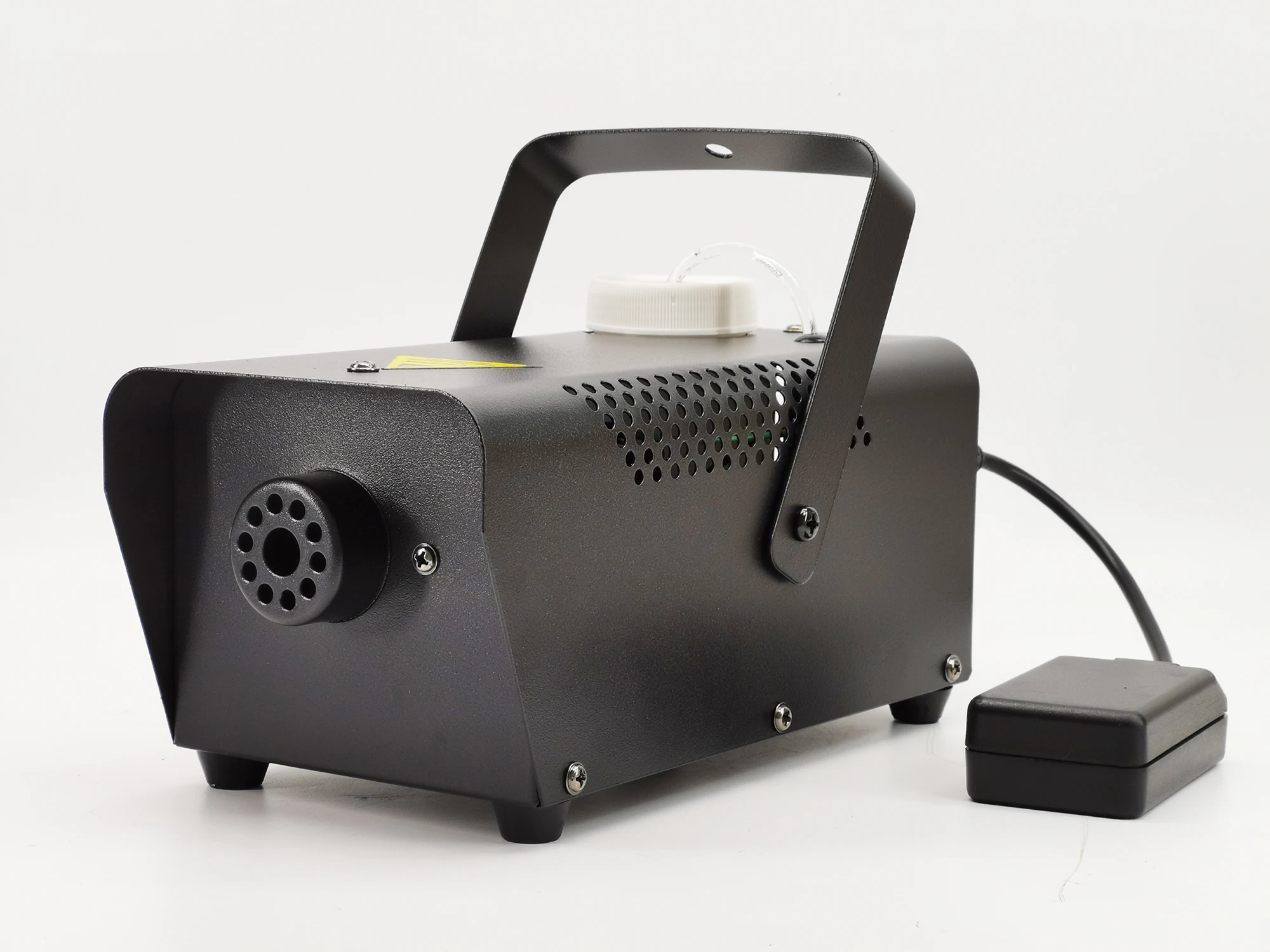 

400w fog machine remote control 400w smoke machine professional stage lighting effect dj equipment