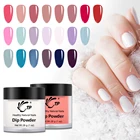 Пудра для ногтей, 28 г, жидкая система для окунания, инструменты для акриловой пудры без лампы, инструменты для отверждения ногтей