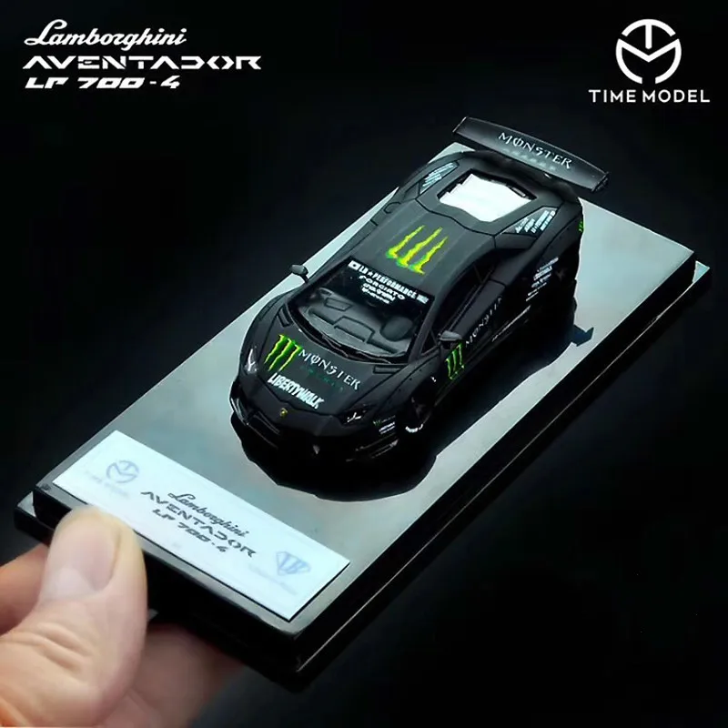 Модель автомобиля из 1/64 сплава домашняя коллекция украшение для детей и взрослых