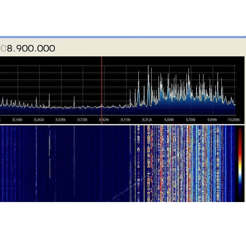 RTL2832U + R820T2 100 кГц-1 7 ГГц UHF VHF RTL. SDR USB тюнер приемник AM FM радио | Электроника