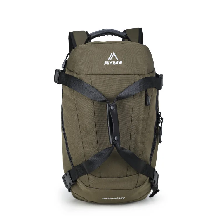 Новый стиль наружная сумка для альпинизма-Большая вместительная школьная