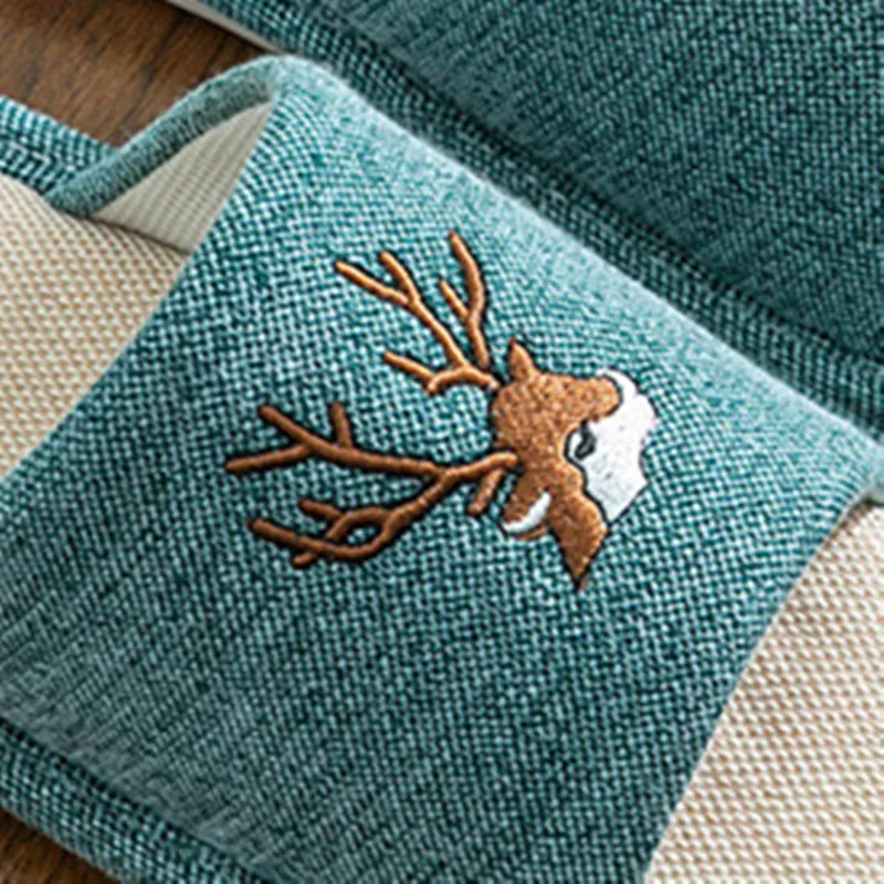 

Men Slippers Sandals Flip Flops Spring Summer Fashion Breathable Cartoon Cute Non-slip Shoes Man Home Slides Casual Female