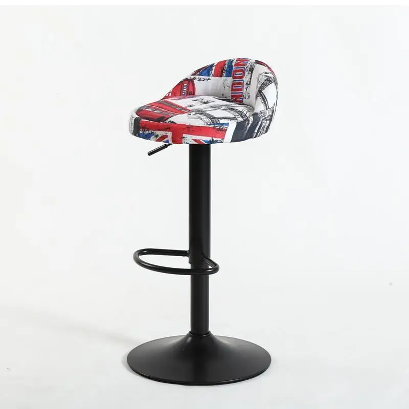 Comptoir Table Cadeira Stoel Ikayaa Fauteuil Sedia Kruk Cadir Stoelen Silla Stool Modern Tabouret De Moderne Bar Chair |
