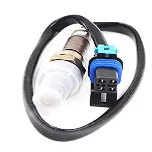 

Oxygen Sensor 12589321 For 2007 Hummer H2 Base 6.0L