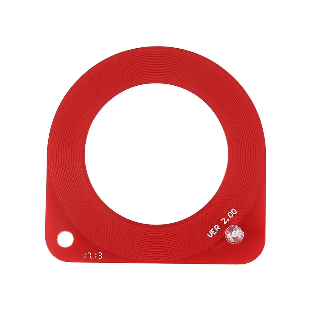 

Новый профессиональный Автомобильный ключ ECU тестовая катушка автомобильный ECU индукционный сигнал Обнаружение карты Автомобильный диагн...