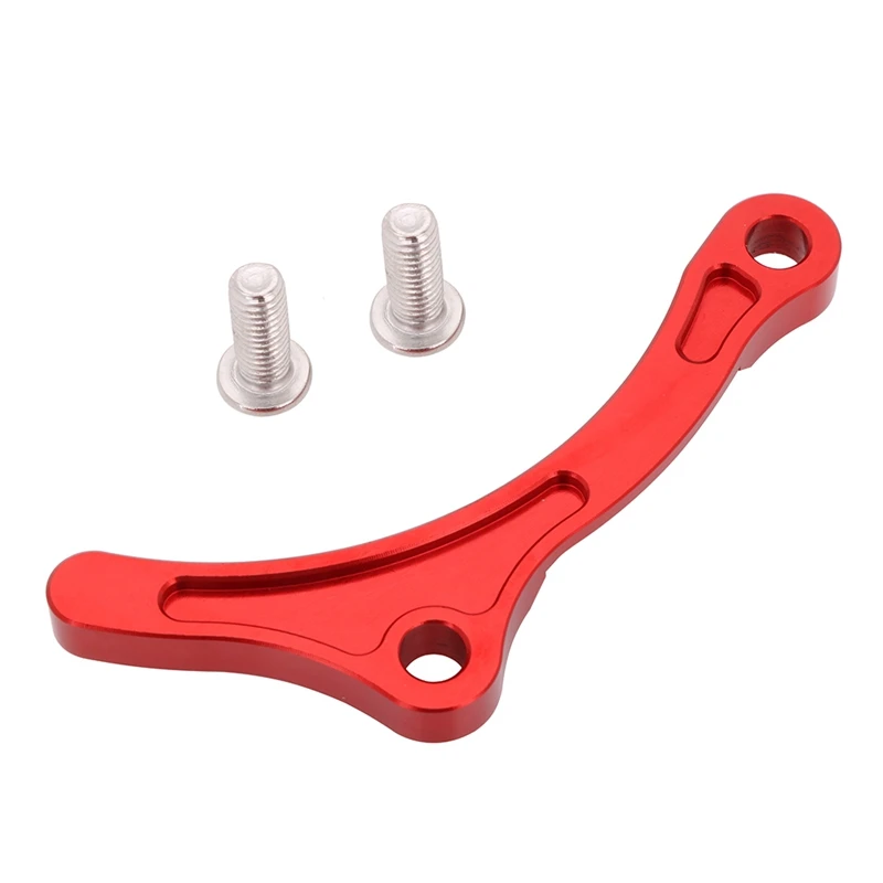 

Красный протектор алюминиевого корпуса двигателя CNC для Honda CRF250R 2010-2017 CRF450R 2009-2016