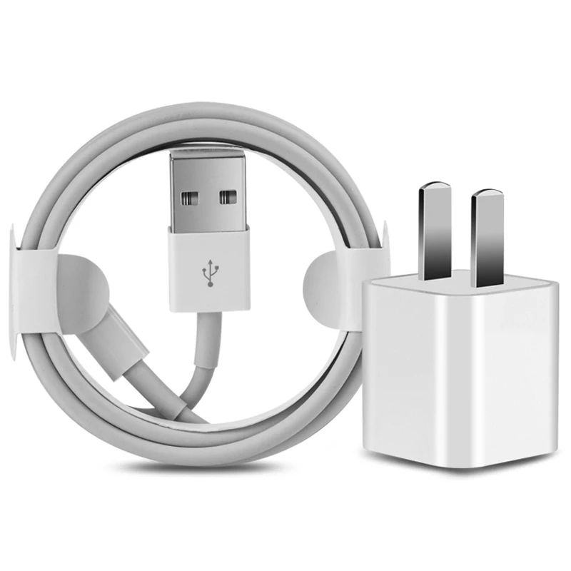 USB-кабель зарядный Для iPhone X 6 7 8 11 iOS 12 | Мобильные телефоны и аксессуары