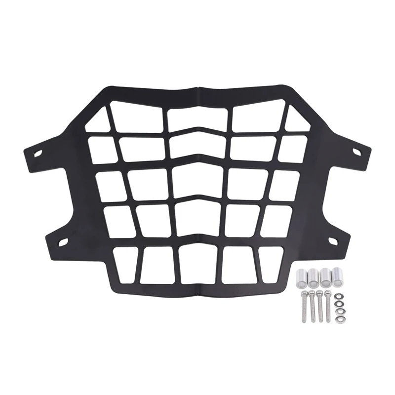

Motorcycle Headlight Grille Protector Guard Cover for YAMAHA Tenere 700 2019-2021 XTZ700 XTZ 700 2019-2021