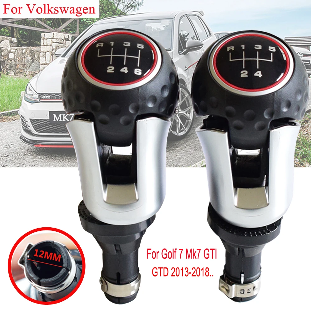 Автомобильные аксессуары рукоятка для рычага переключения передач 5/6 скоростей