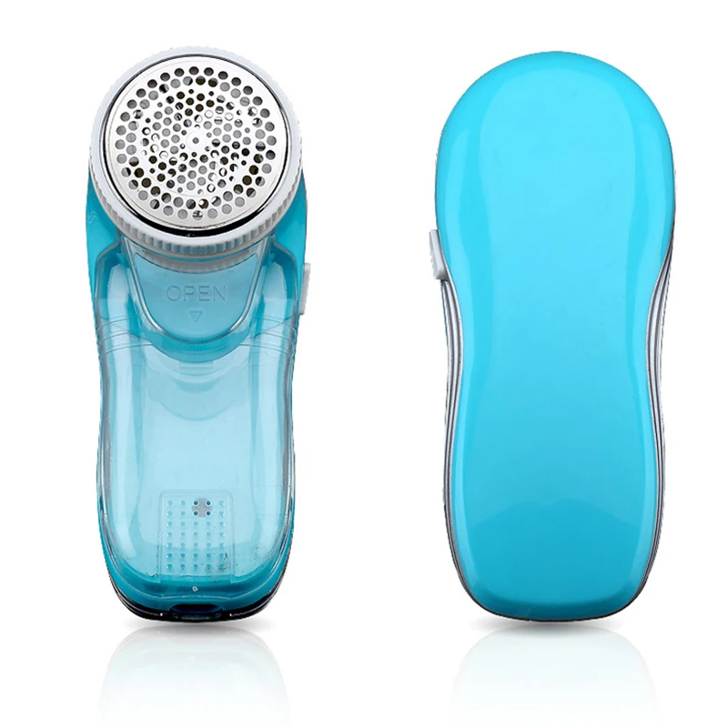 Электрическая машинка для извлечения пуха Машинка удаления бритва ткани