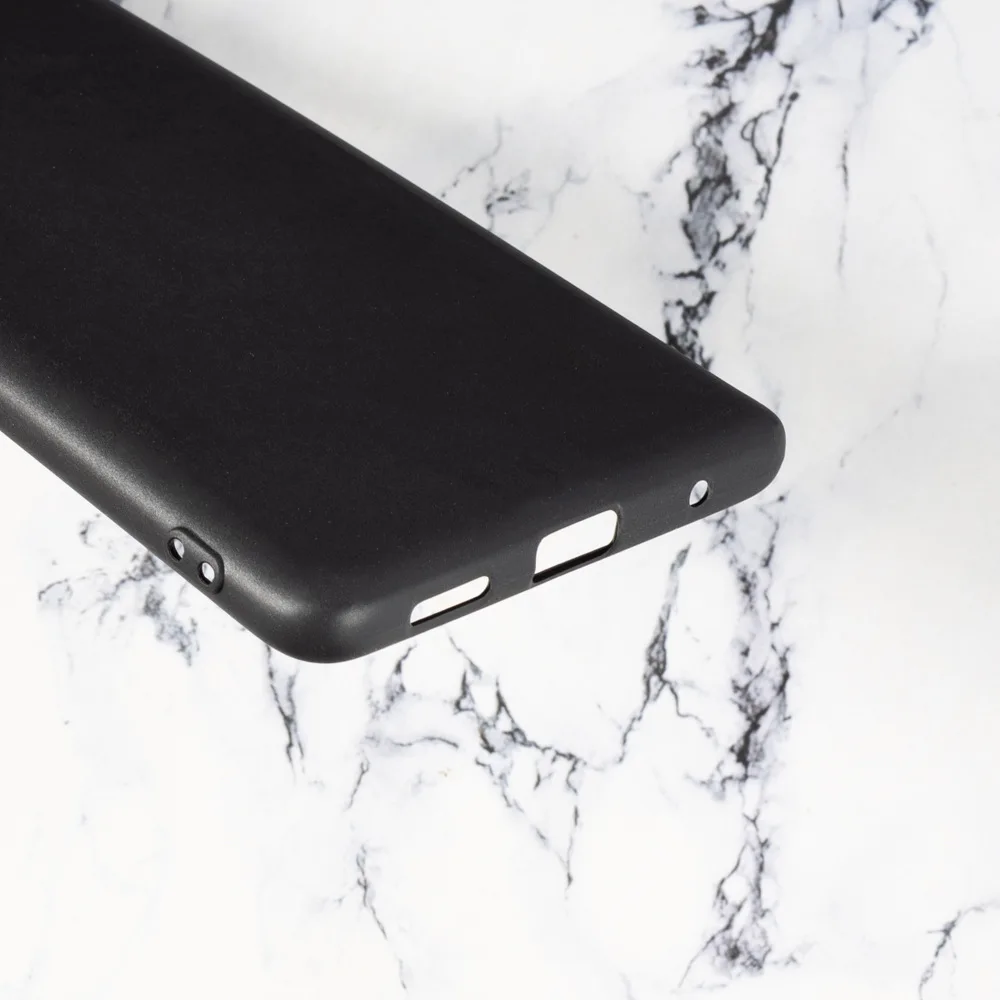 Силиконовый защитный чехол-накладка для Xiaomi Redmi Note 10 Pro Max M2101K6G M2101K6I | Мобильные