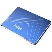 Твердотельный накопитель Netac N535S NT01N535S-240G-S3X SSD 2.5&quot 240Gb SATAIII чтение:560 Мбсек запись:
