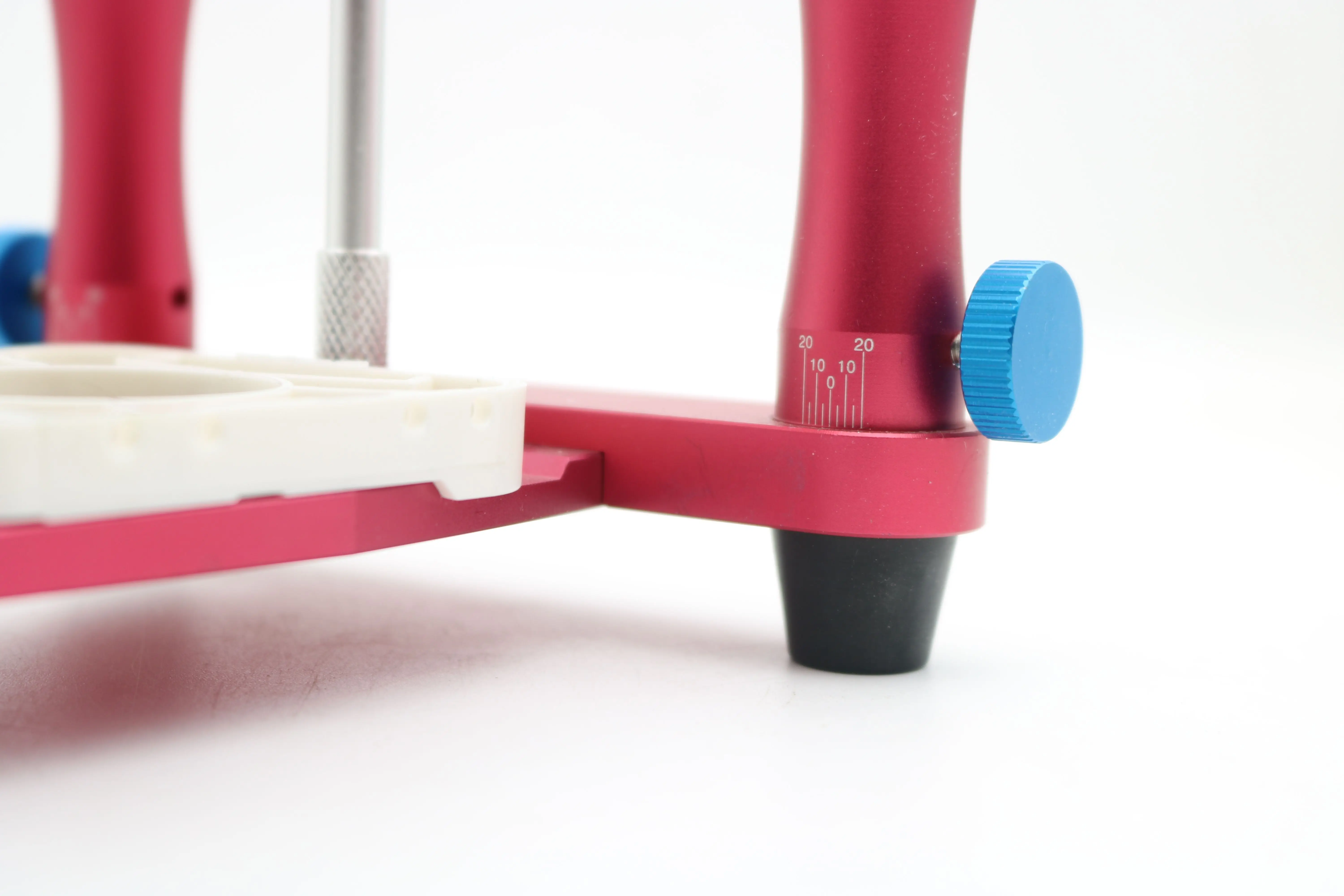 Стоматологические лабораторные артикуляторы полностью ротовые наполовину