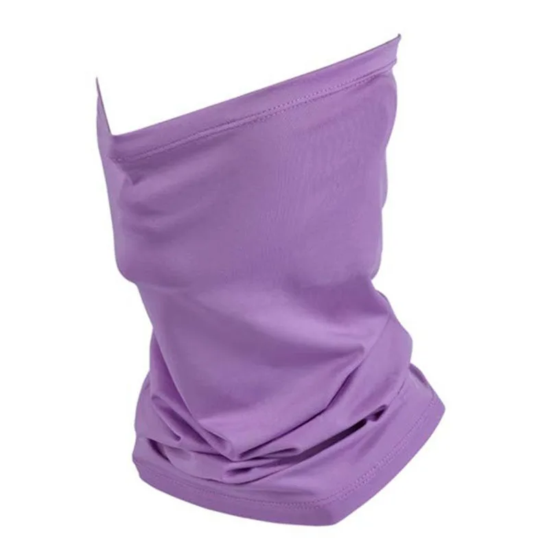 

Hot Multipurpose Scarf Headwear Yoga Soft Snood Elastic Camouflage Sport Running Headbands Tube Bandanas