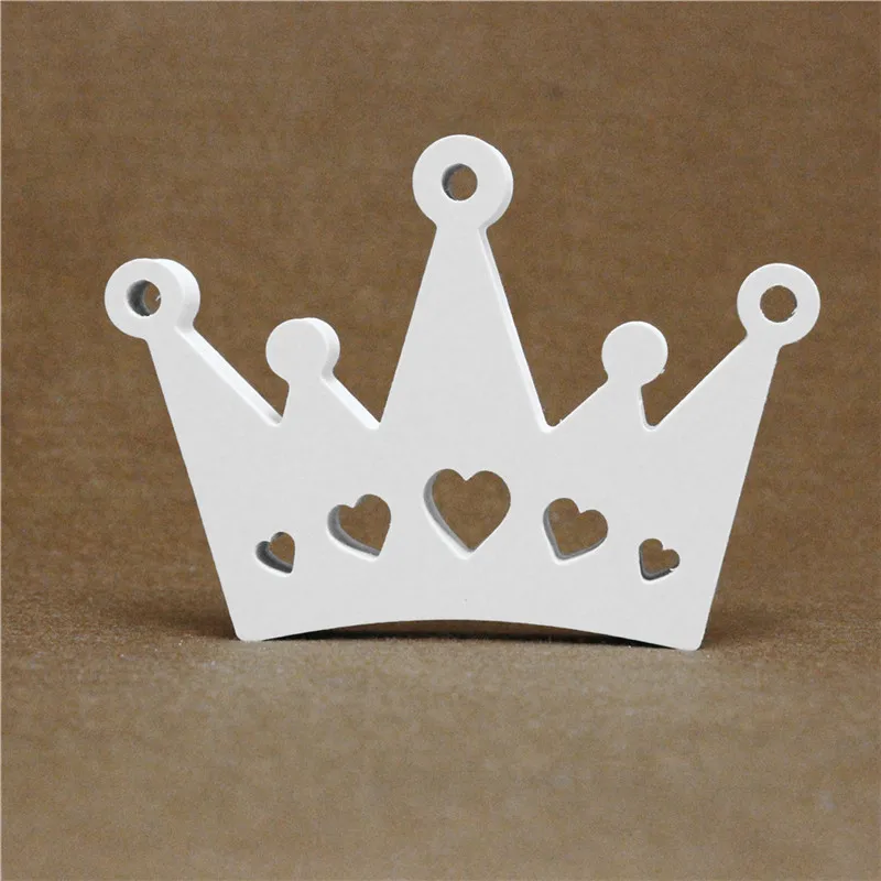 xing crown quandong Деревянные креативные белые деревянные буквы для украшения дома, толщина 20 мм, семейная любовь для дома и свадьбы, деревянные буквы из фильма - Цвет: xing crown quandong