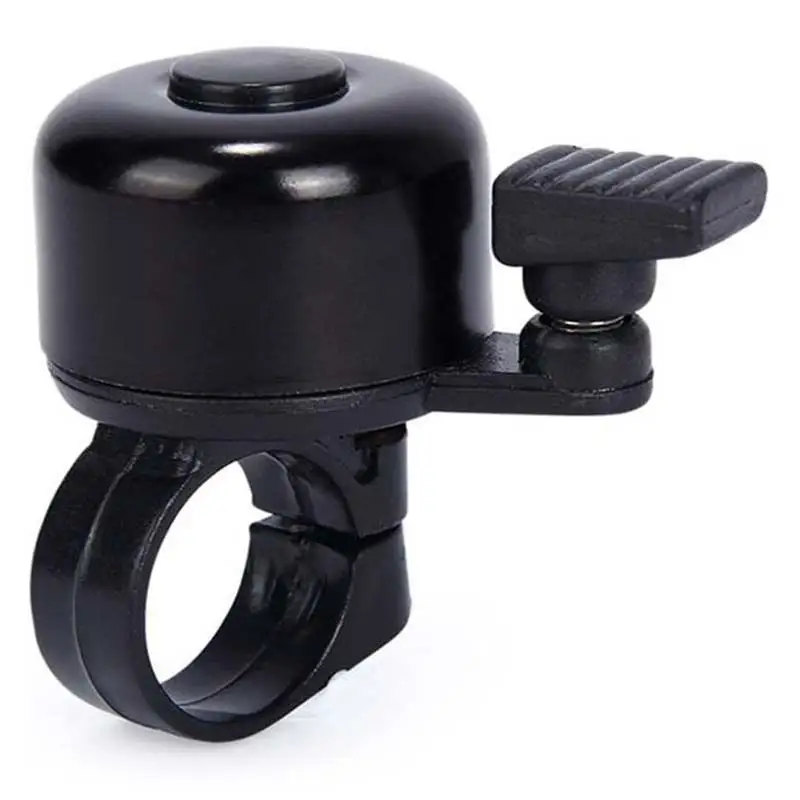 

Bicycle Bell Alloy Mountain Road Bike Horn For Safety Cycling Bicycle Bike Accessories