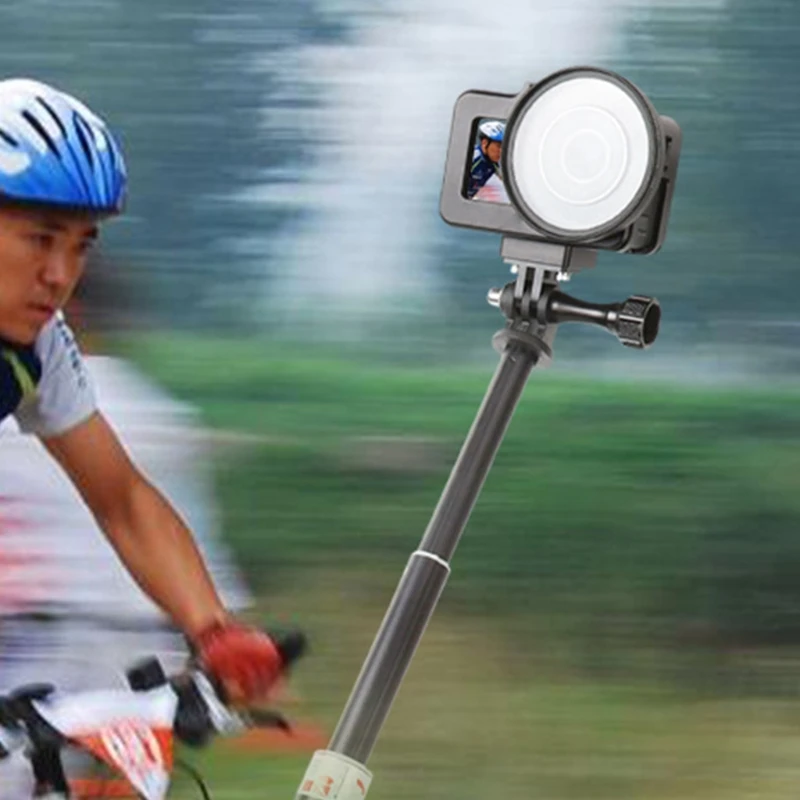 

Sport Camera housings Camera frame case for osmo ,Pressure-proof, Drop-proof Stabilizers , Aluminum Alloy Frame Cage