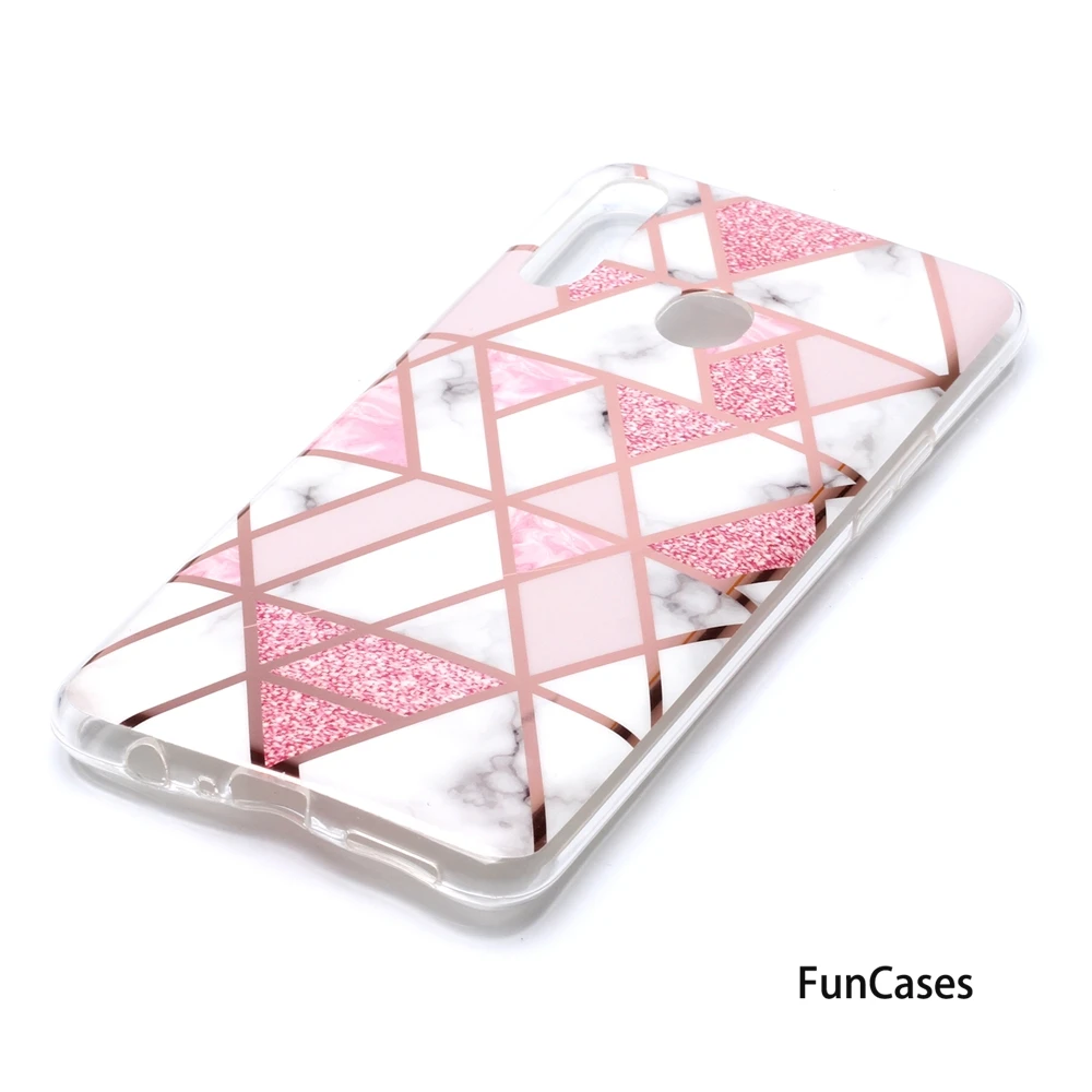 Мягкий чехол из ТПУ со стразами для estuche Samsung A20S Iphone чехлы Galaxy