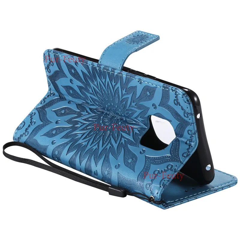 Кожаный чехол-книжка с подставкой для Xiaomi | Мобильные телефоны и аксессуары